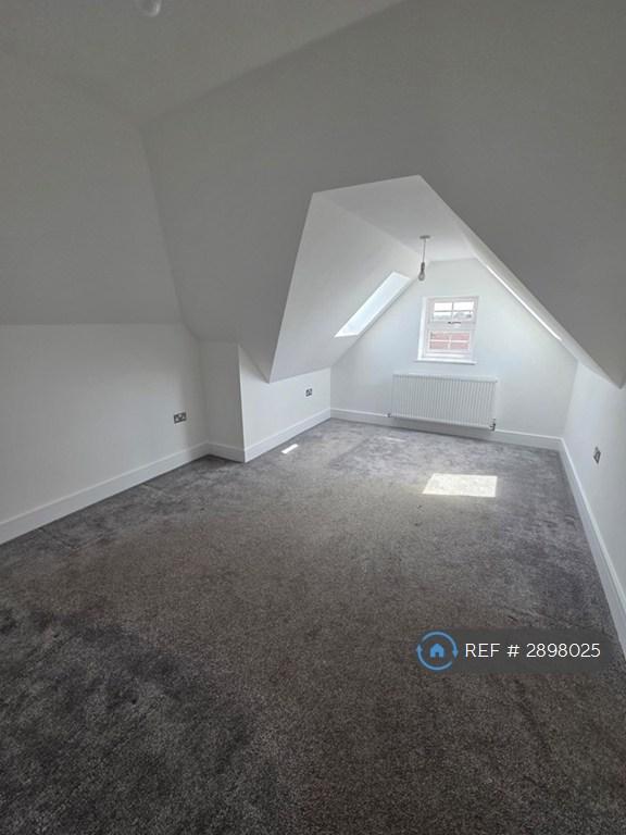 Flat Rectory Park in Greater London