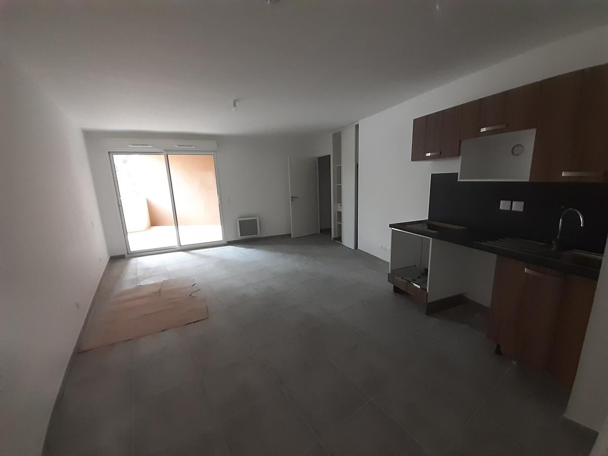 Flat Rue des Lavandières in Castries