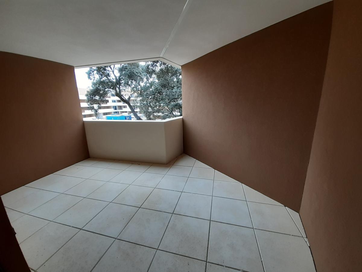 Flat Rue des Lavandières in Castries
