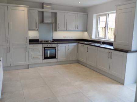 House Ballinderry Road in Lisburn
