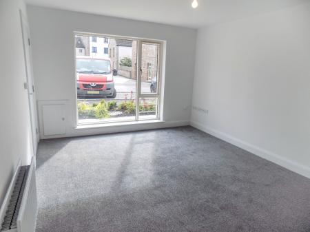 House Ballinderry Road in Lisburn
