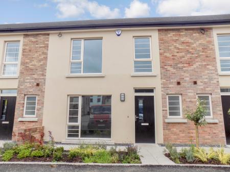 House Ballinderry Road in Lisburn