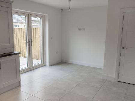 House Ballinderry Road in Lisburn