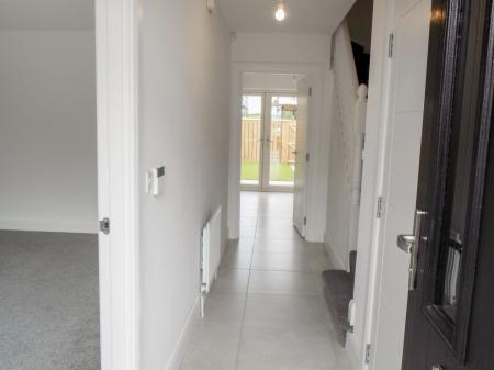 House Ballinderry Road in Lisburn