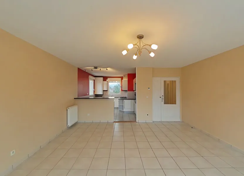 Appartement Rue des Perce Neige à Reignier-Ésery