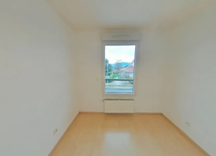 Appartement Rue des Perce Neige à Reignier-Ésery