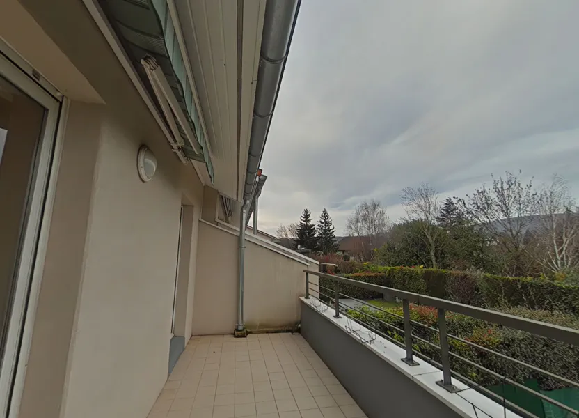 Appartement Rue des Perce Neige à Reignier-Ésery