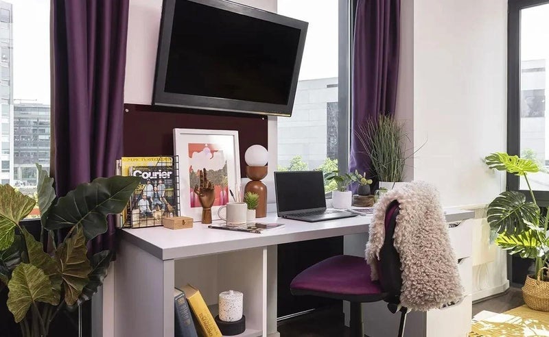 Room Wellington Street in Newcastle upon Tyne