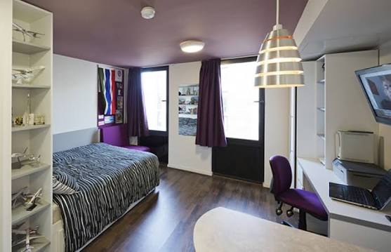 Room Wellington Street in Newcastle upon Tyne