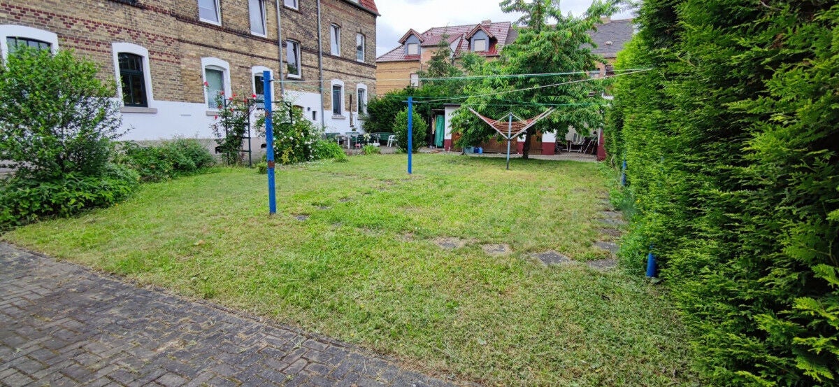 Wohnung Walther-Rathenau-Straße in Bitterfeld-Wolfen