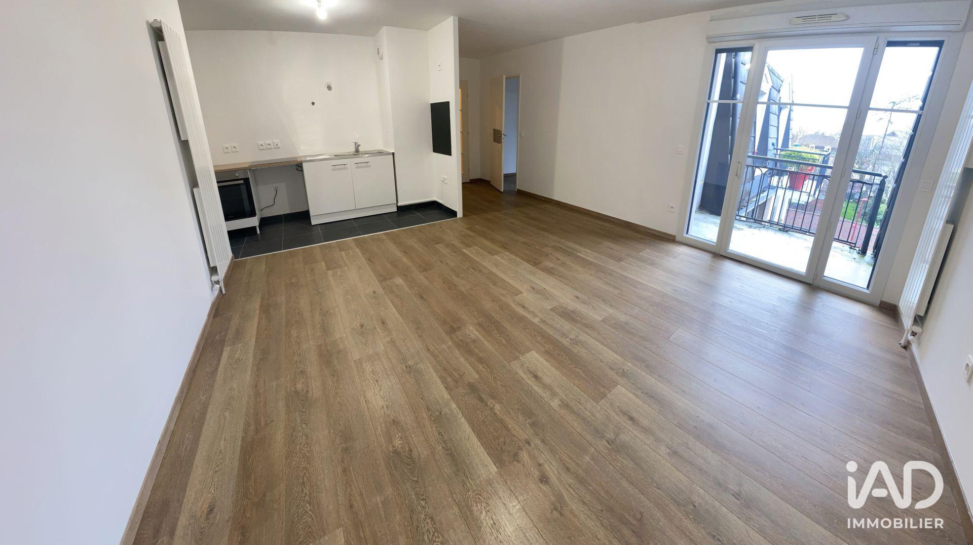 Appartement Chemin De La Fleur De Lys à Marcq-en-Barœul