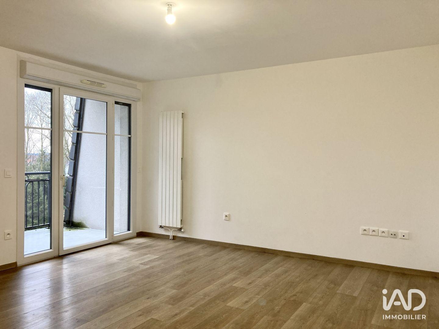Appartement Chemin De La Fleur De Lys à Marcq-en-Barœul