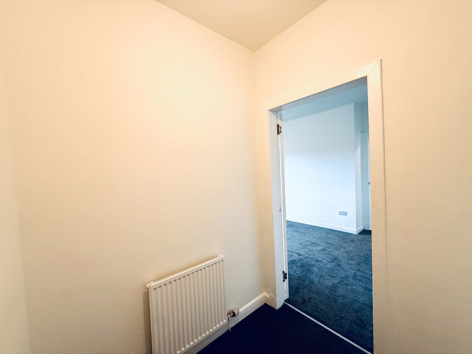 Flat Greenfield Lane in Tillicoultry