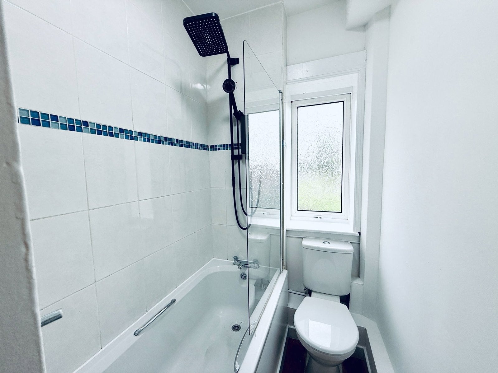 Flat Greenfield Lane in Tillicoultry