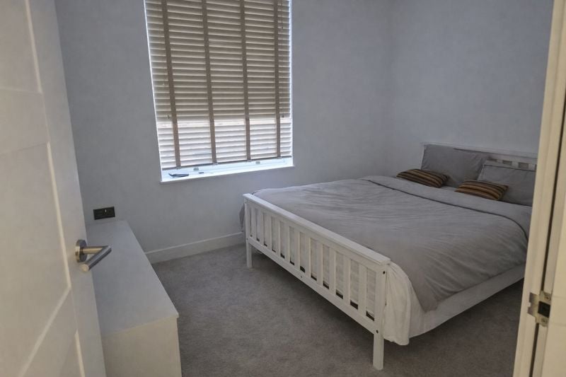 Flat Silverwell Street in Bolton