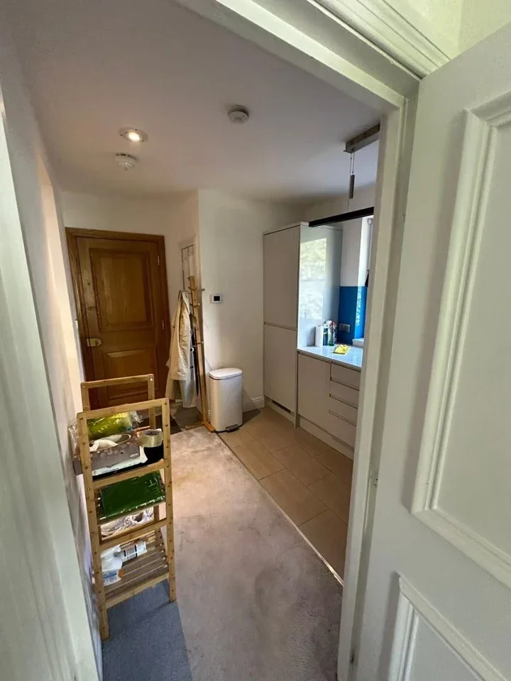 Flat Courtfield Road in Greater London