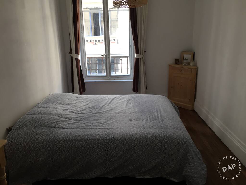 Appartement Quai Saint-Vincent à Lyon