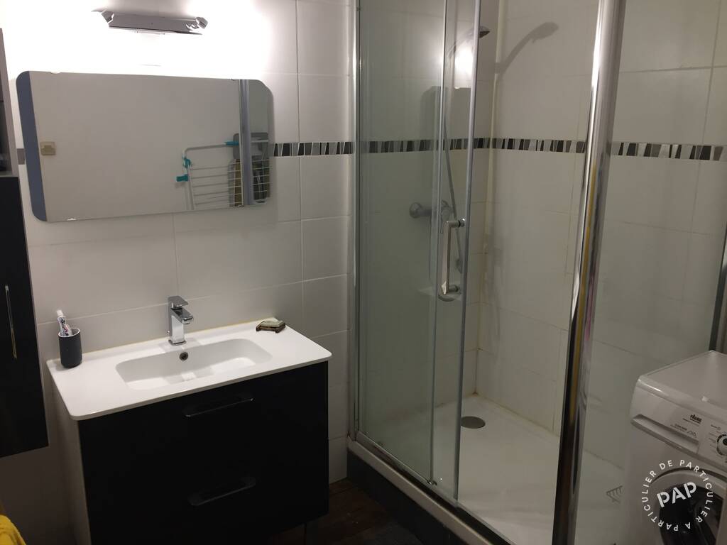 Appartement Quai Saint-Vincent à Lyon