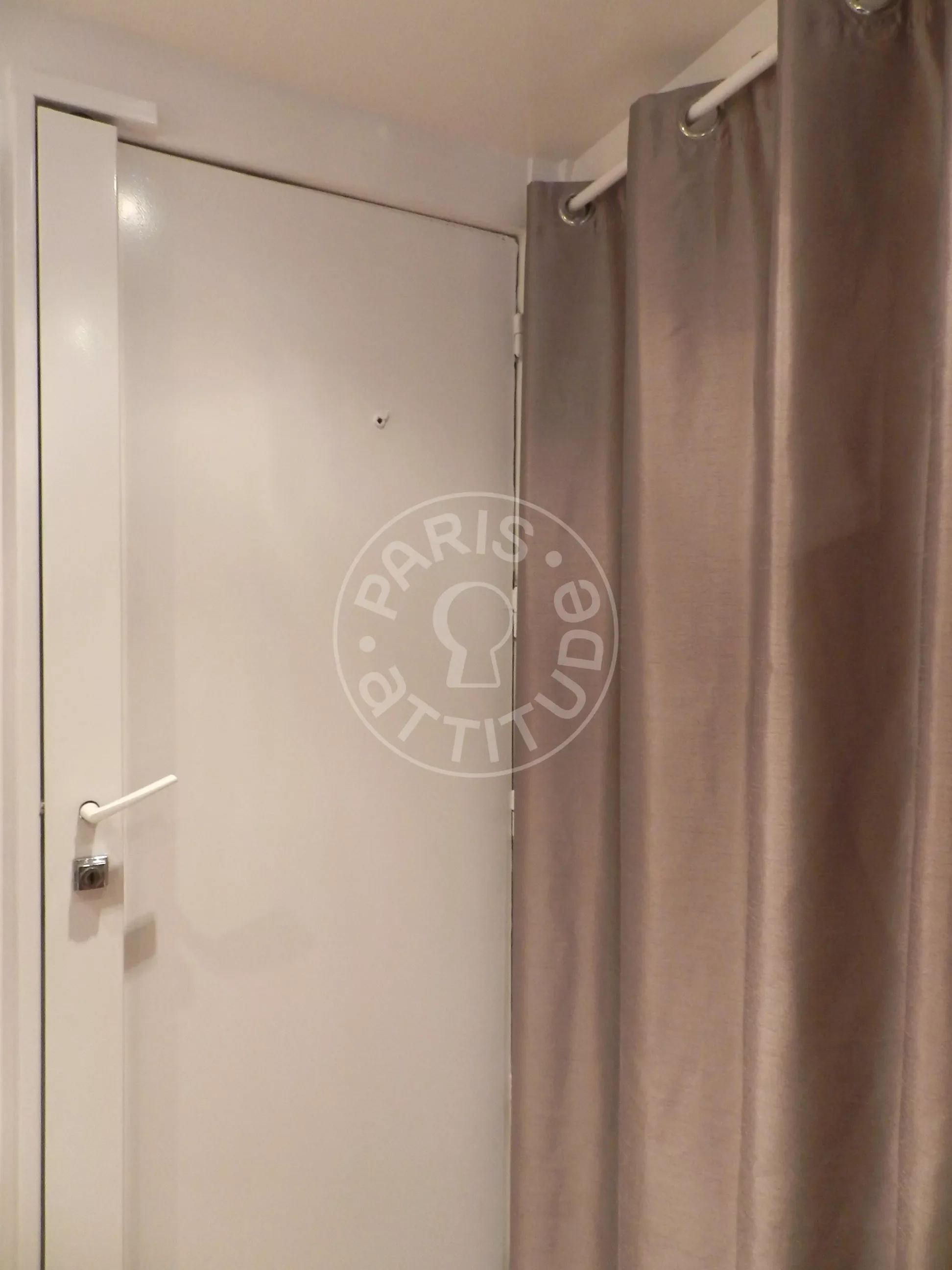 Appartement Rue la Vieuville à Paris
