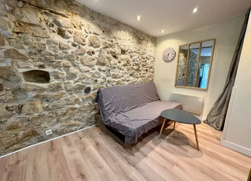 Appartement Chemin de Montmeuille à La Colle-sur-Loup