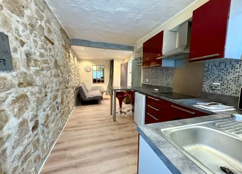 Appartement Chemin de Montmeuille à La Colle-sur-Loup