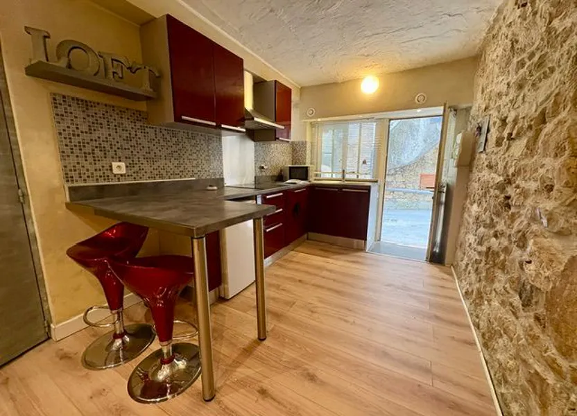 Appartement Chemin de Montmeuille à La Colle-sur-Loup