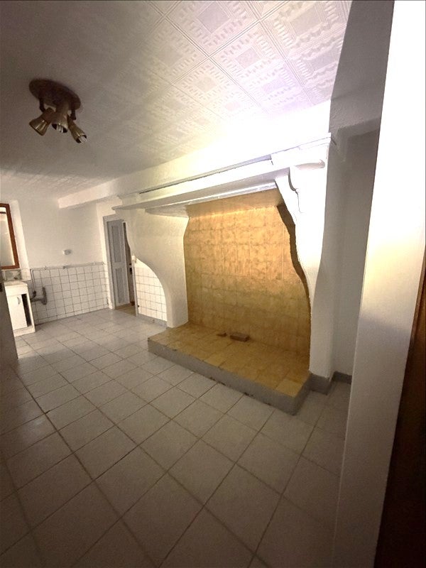 Appartement Rue de la Verrerie à Cirey-sur-Vezouze