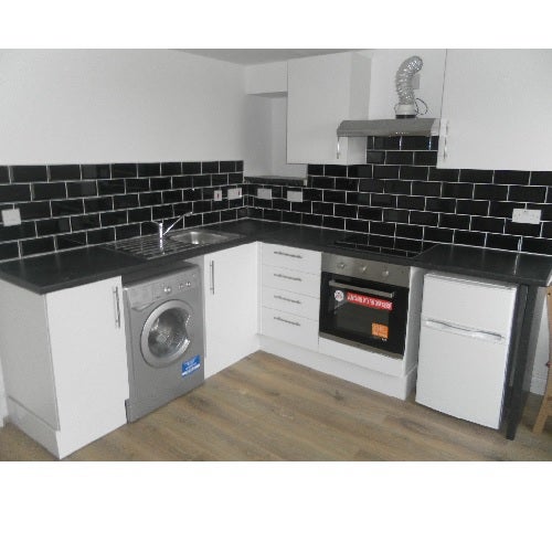 Flat Clapham Common South Side in Greater London