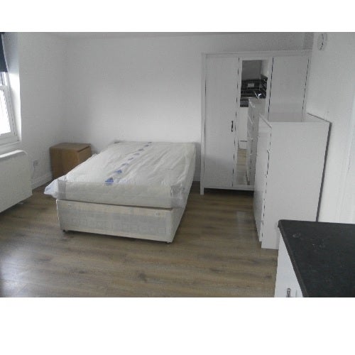 Flat Clapham Common South Side in Greater London