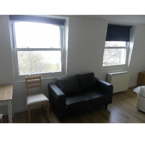 Flat Clapham Common South Side in Greater London