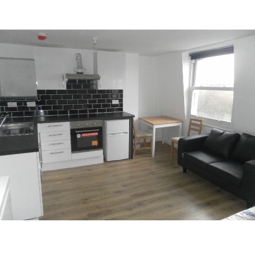 Flat Clapham Common South Side in Greater London