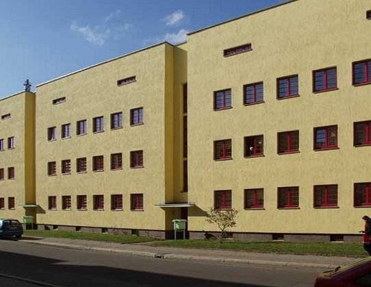Wohnung Flechtinger Straße in Magdeburg
