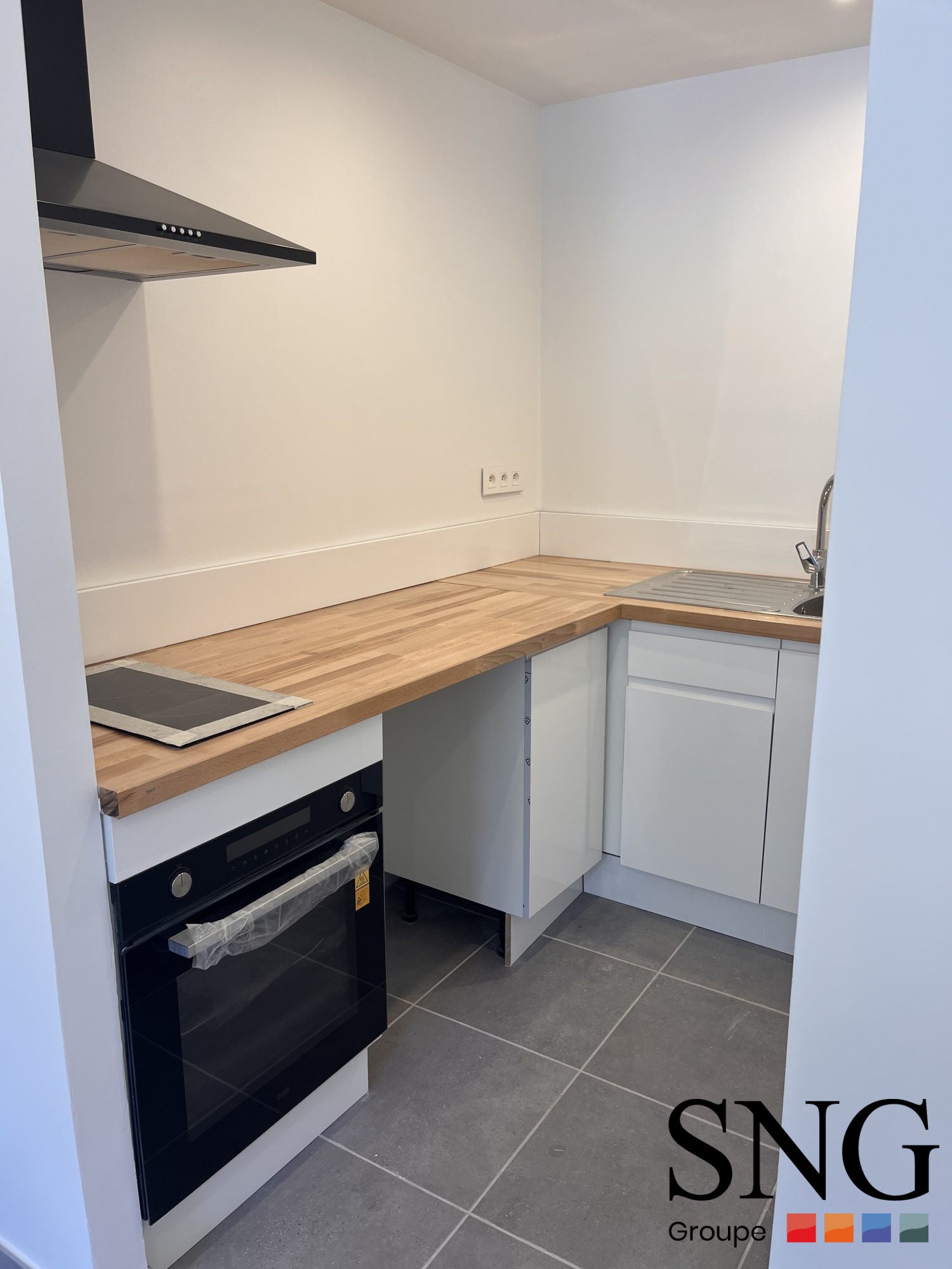Appartement Grand Rue à Saint-André-les-Alpes