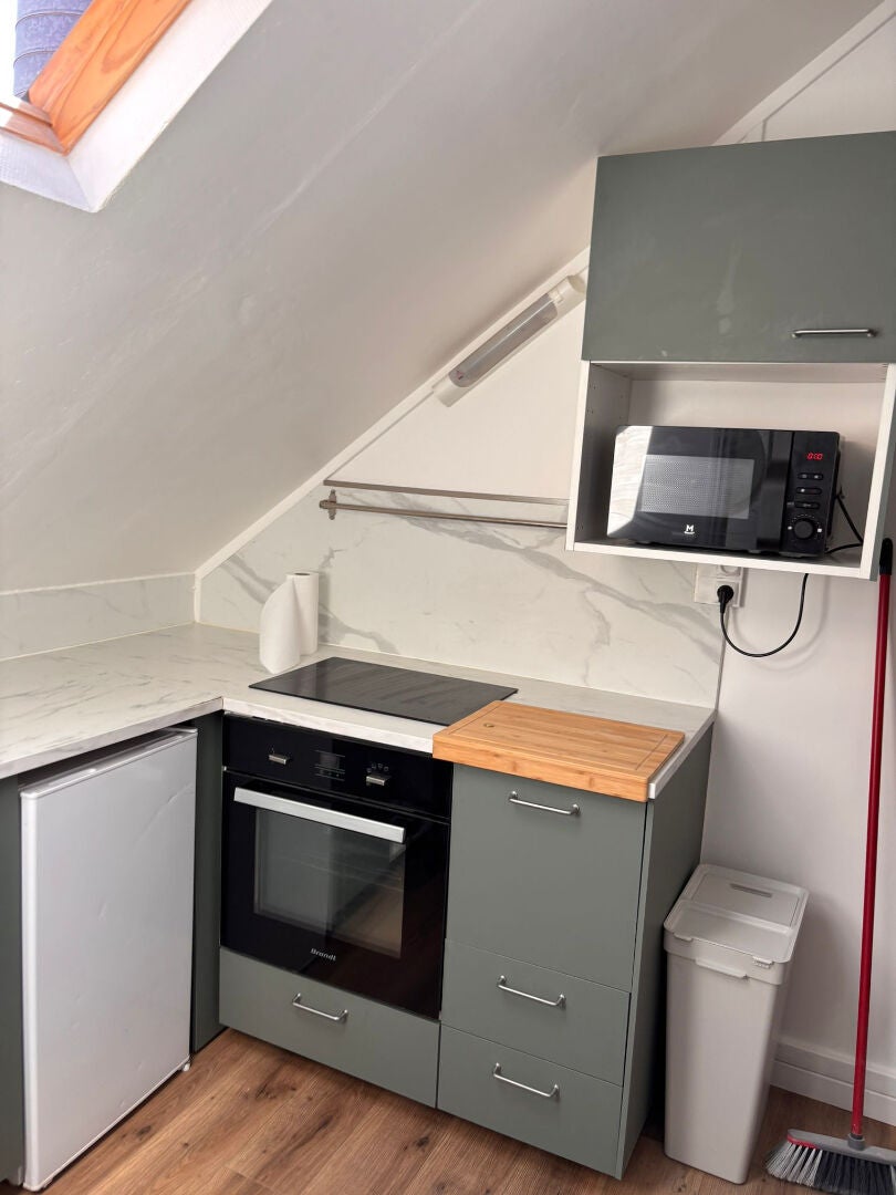 Appartement Avenue Marceau à Drancy