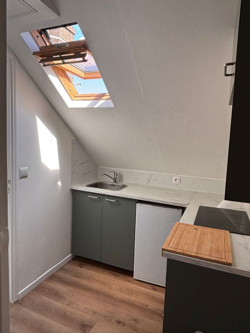 Appartement Avenue Marceau à Drancy