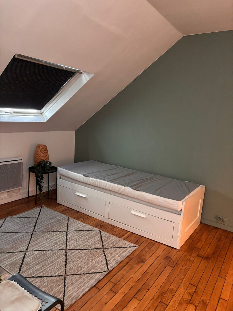 Appartement Avenue Marceau à Drancy