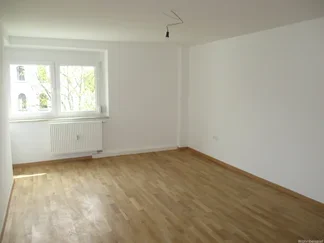 Wohnung Kirchmeierstraße in Regensburg
