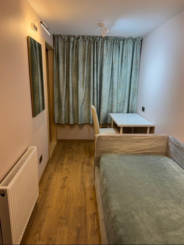Room Hidcote Gardens in Greater London