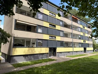 Wohnung Innsbruckstraße in Dortmund
