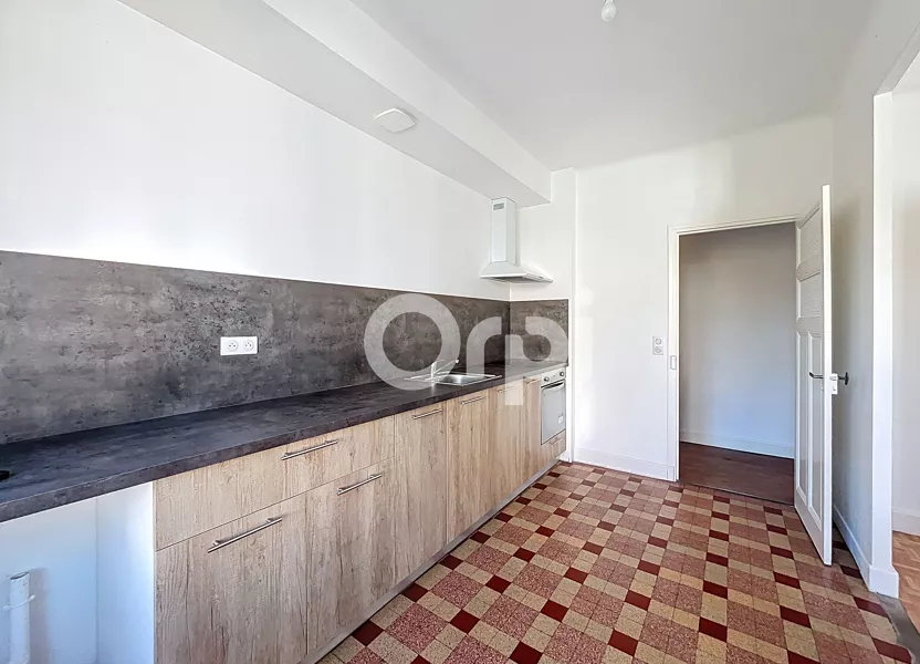 Appartement Chemin de Paillol à Allassac
