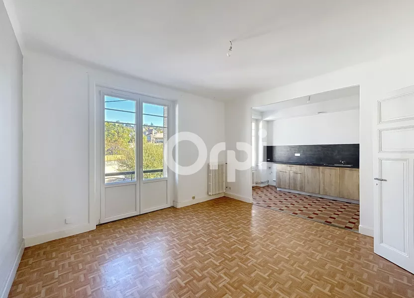 Appartement Rue du Petit Garavet à Allassac