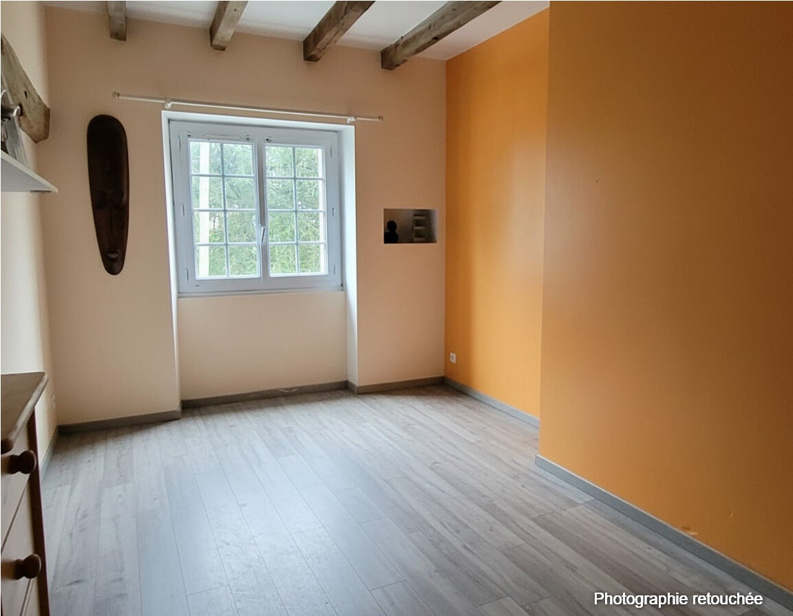 House Impasse de la Pitais in Bains-sur-Oust