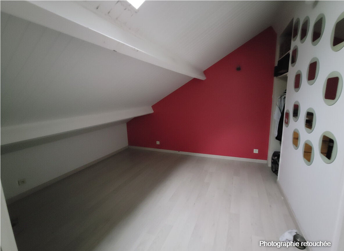 House Impasse de la Pitais in Bains-sur-Oust