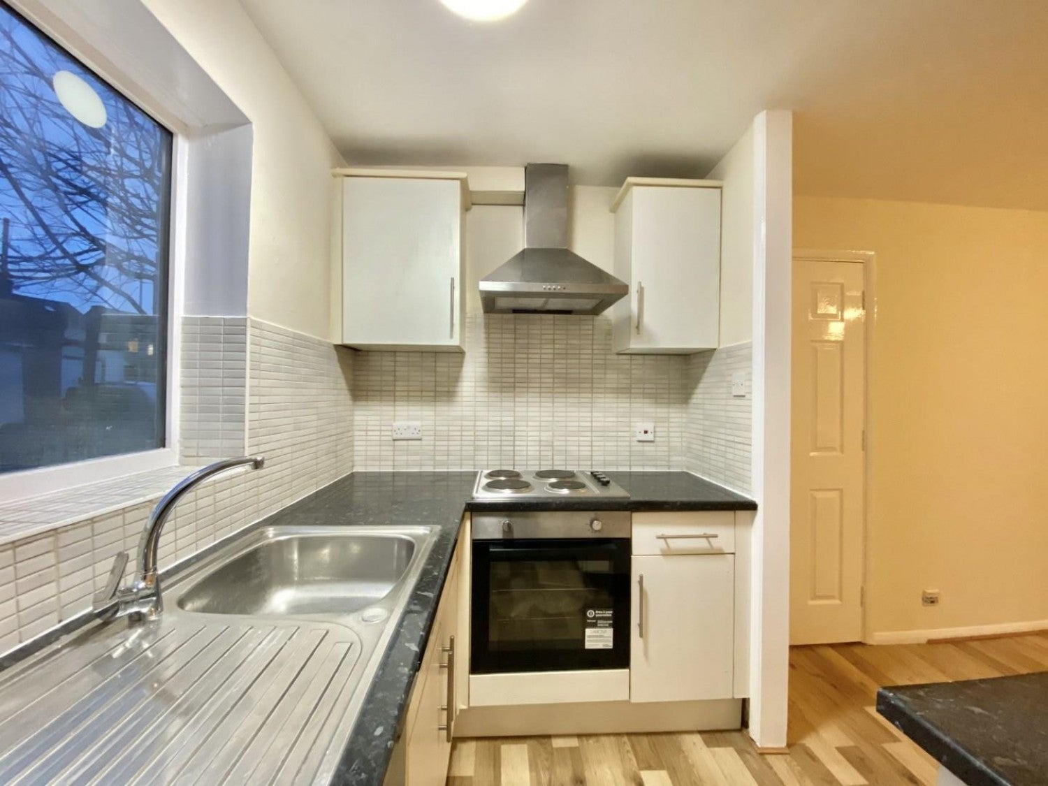 Flat Copthorne Mews in Greater London