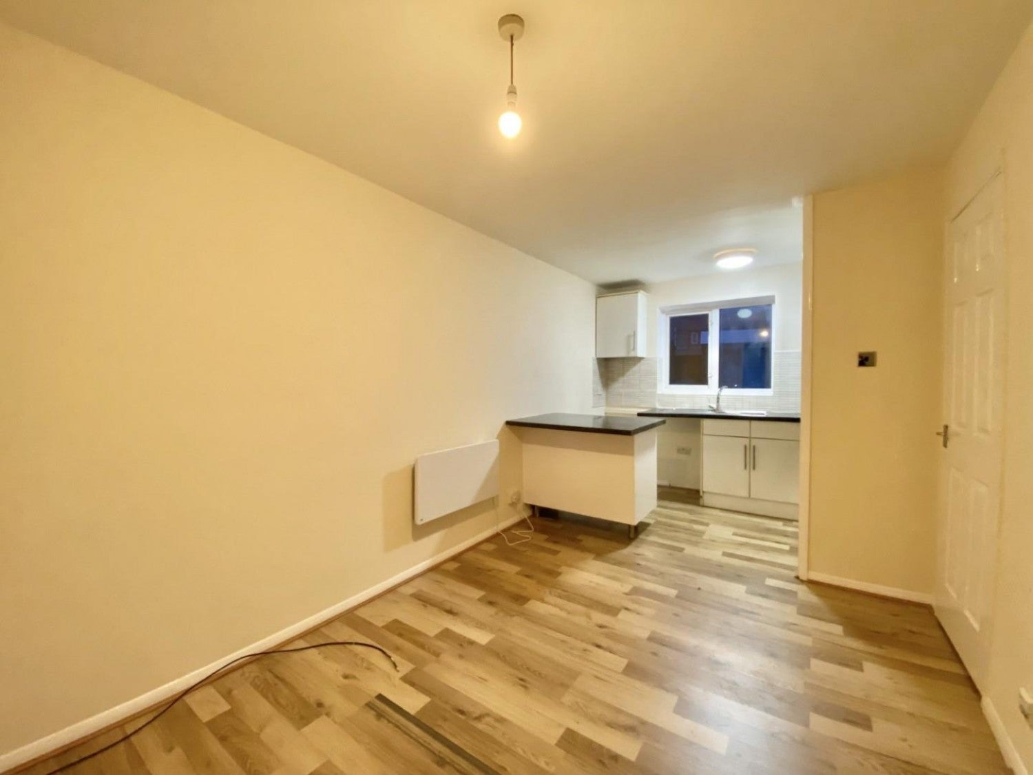 Flat Copthorne Mews in Greater London