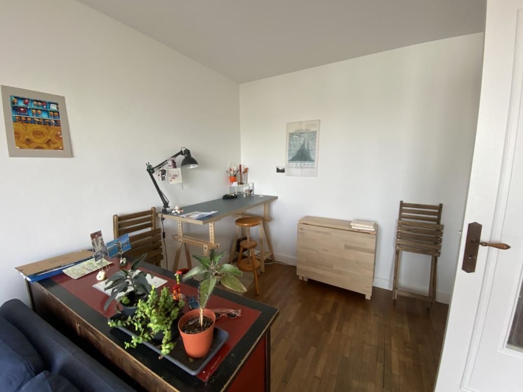 Appartement Quai de la Prévalaye à Rennes