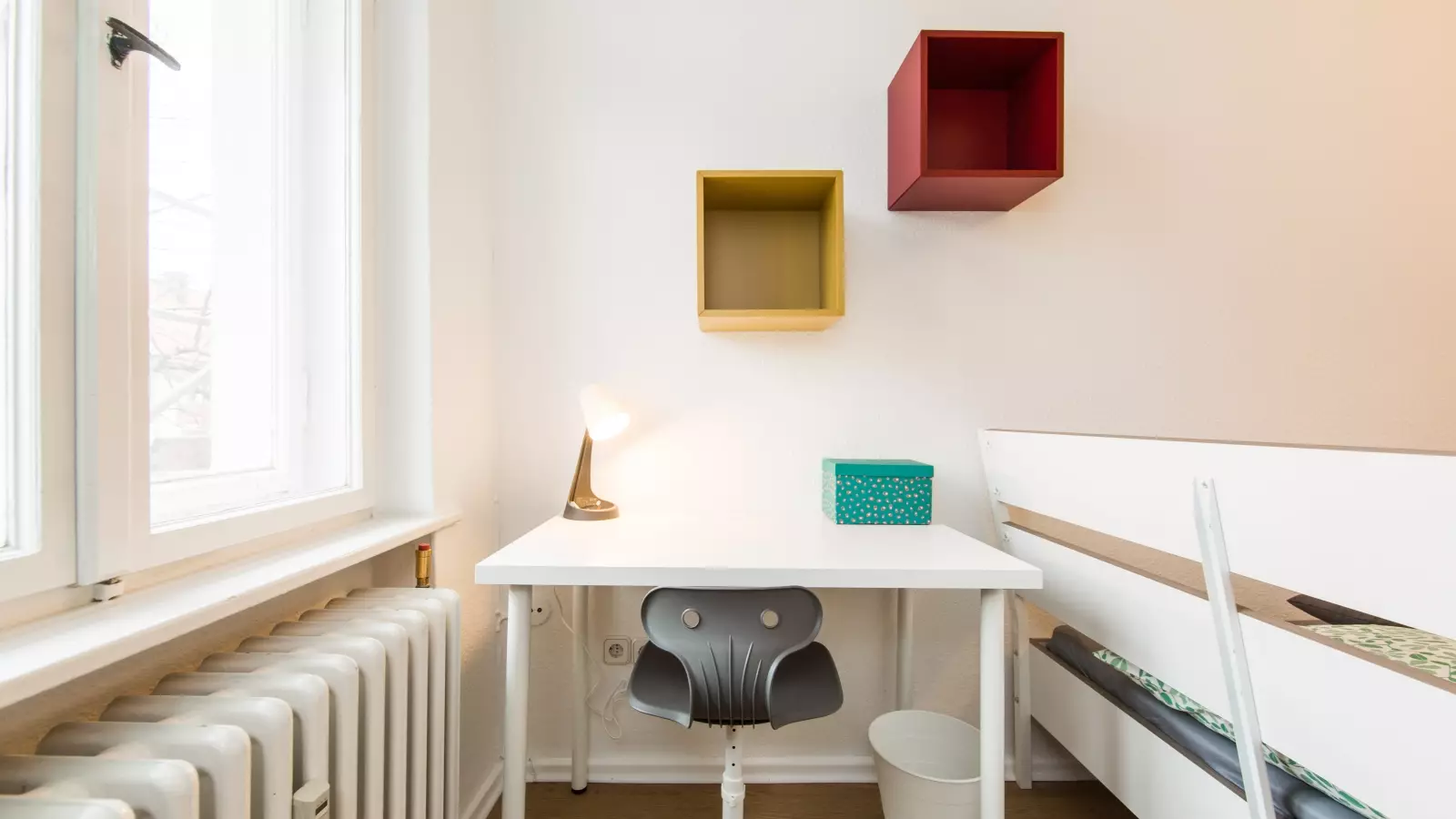 Wohnung Warmbrunner Straße in Berlin