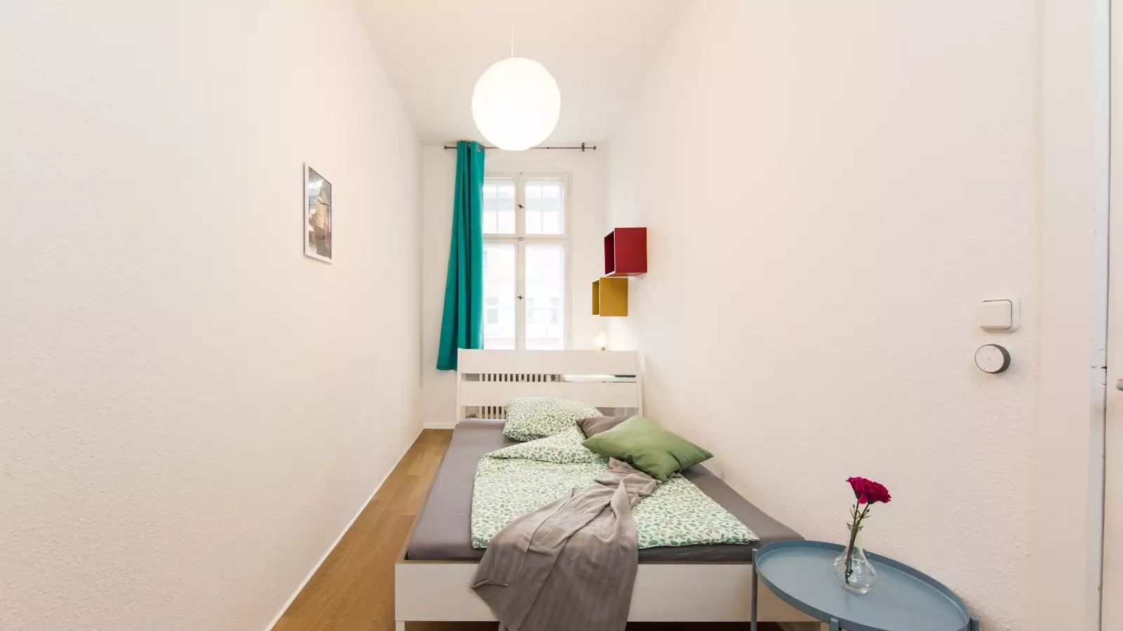 Wohnung Warmbrunner Straße in Berlin