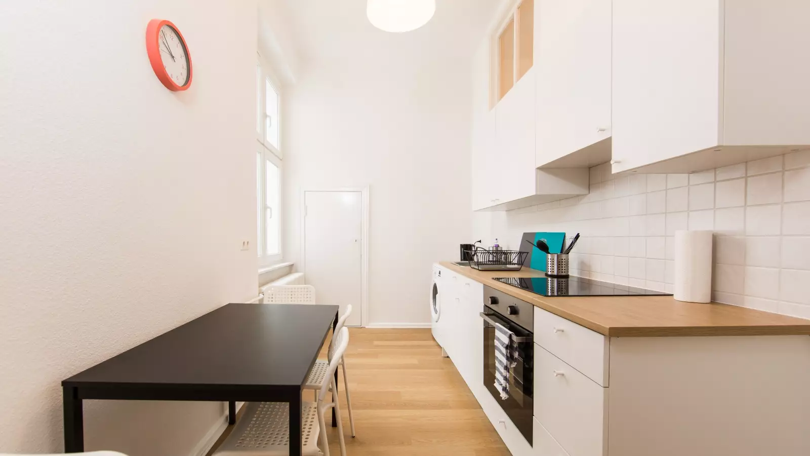 Wohnung Warmbrunner Straße in Berlin