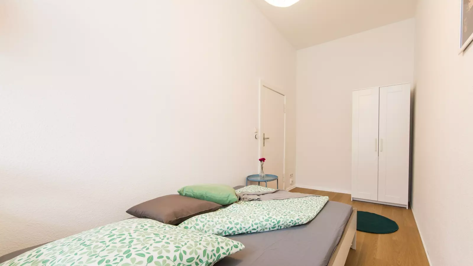 Wohnung Warmbrunner Straße in Berlin